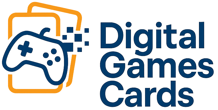 digitalgamescards